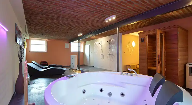 Holiday home in Büllingen