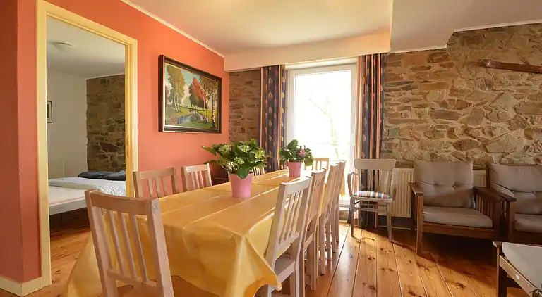 Apartment in Heppenbach