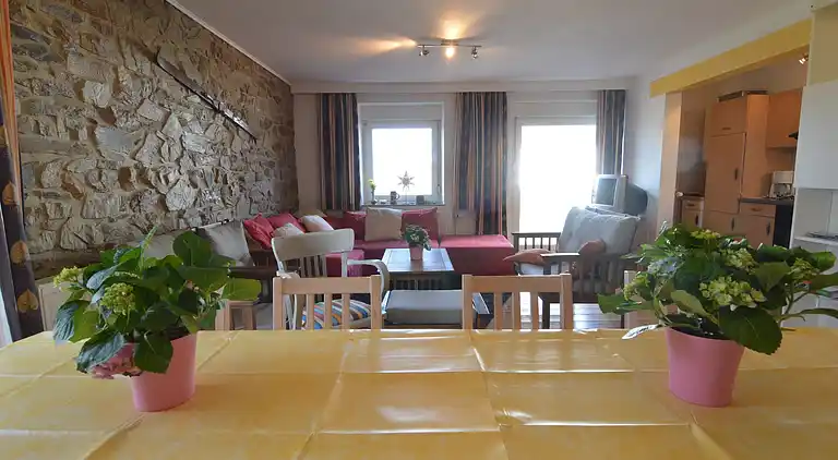 Apartment in Heppenbach