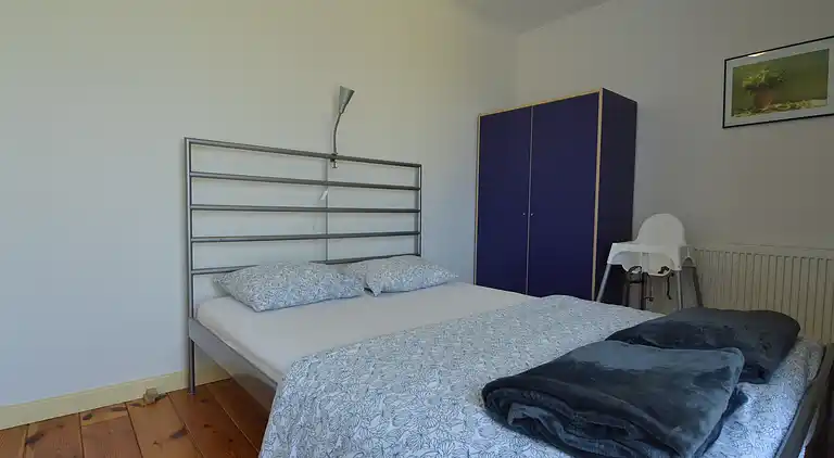 Apartment in Heppenbach