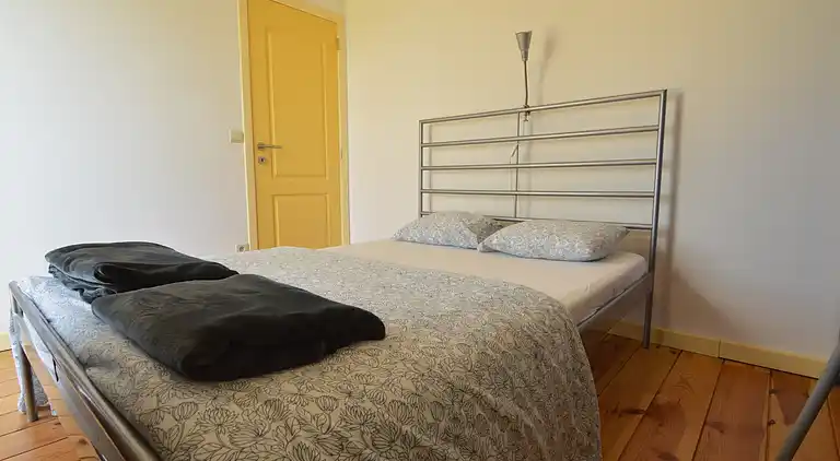 Apartment in Heppenbach