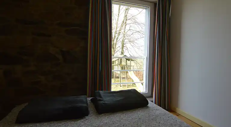 Apartment in Heppenbach