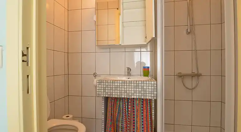 Apartment in Heppenbach