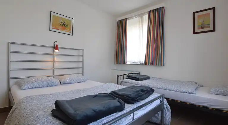 Apartment in Heppenbach