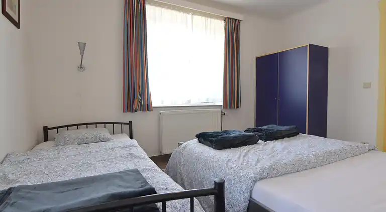 Apartment in Heppenbach