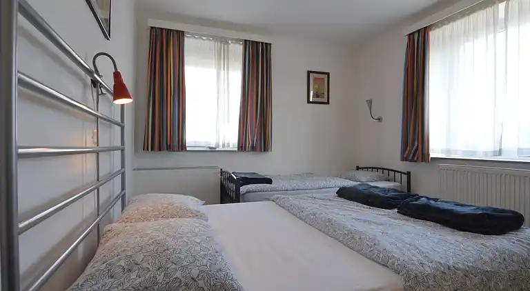 Apartment in Heppenbach