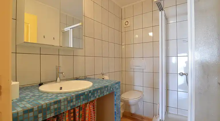 Apartment in Heppenbach