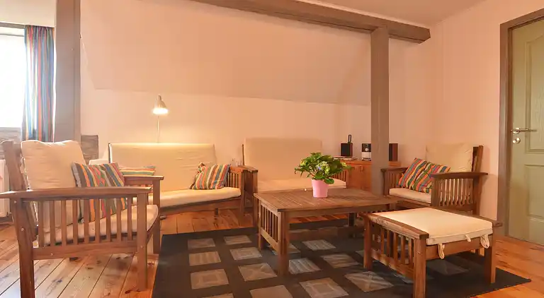 Apartment in Heppenbach