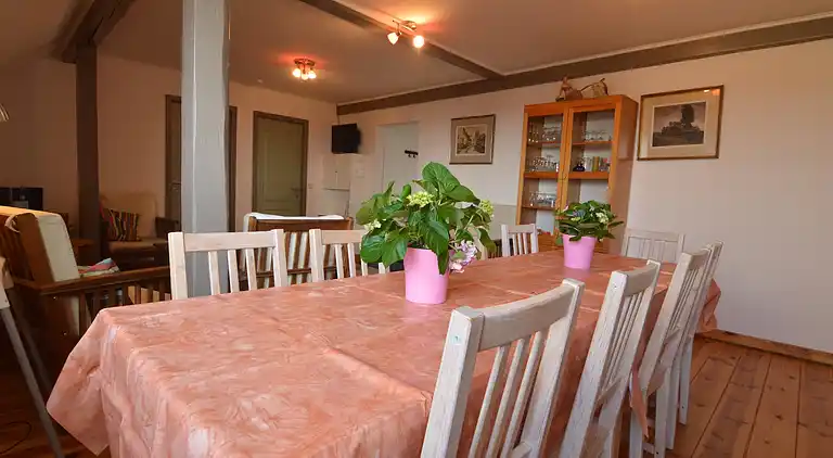 Apartment in Heppenbach