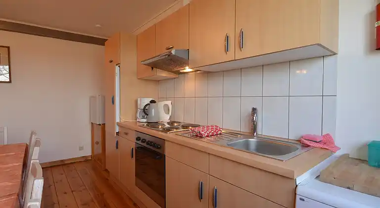 Apartment in Heppenbach