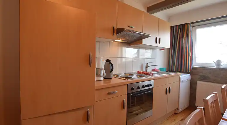 Apartment in Heppenbach