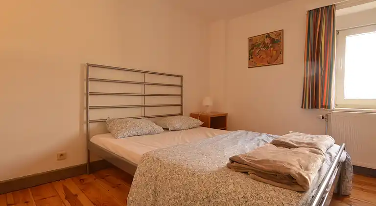 Apartment in Heppenbach