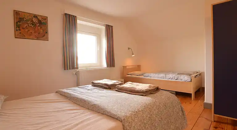 Apartment in Heppenbach