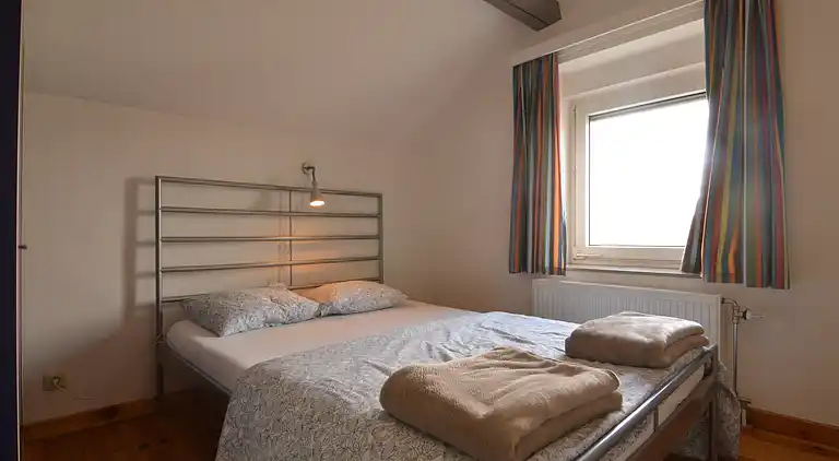 Apartment in Heppenbach