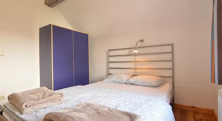 Apartment in Heppenbach