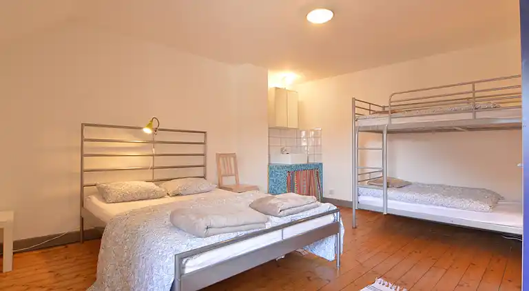 Apartment in Heppenbach