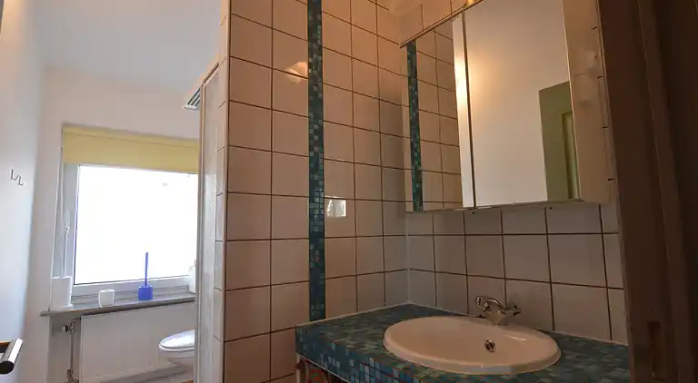 Apartment in Heppenbach