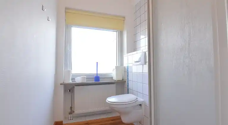 Apartment in Heppenbach