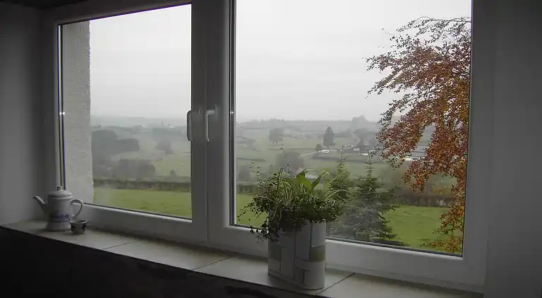 Apartment in Heppenbach