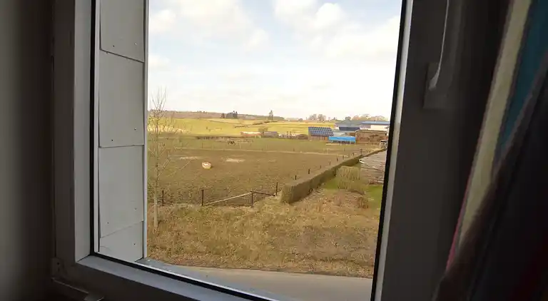 Apartment in Heppenbach