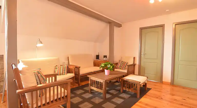 Holiday home in Heppenbach