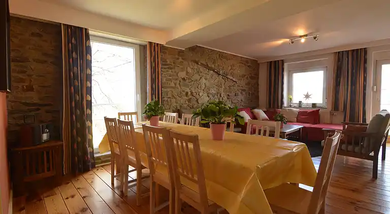 Holiday home in Heppenbach