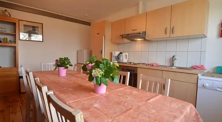 Holiday home in Heppenbach