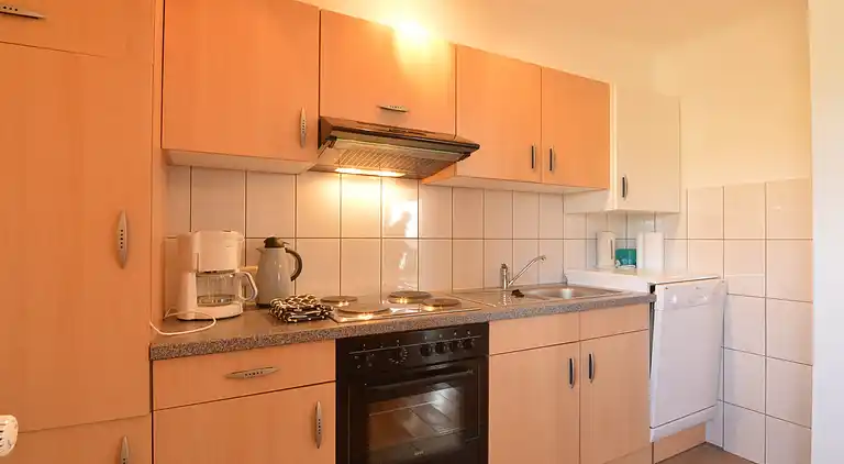 Holiday home in Heppenbach