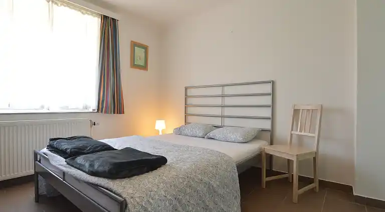 Holiday home in Heppenbach