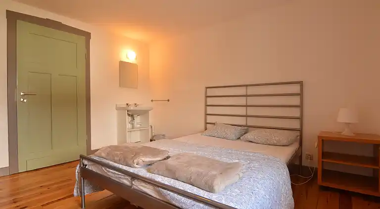 Holiday home in Heppenbach