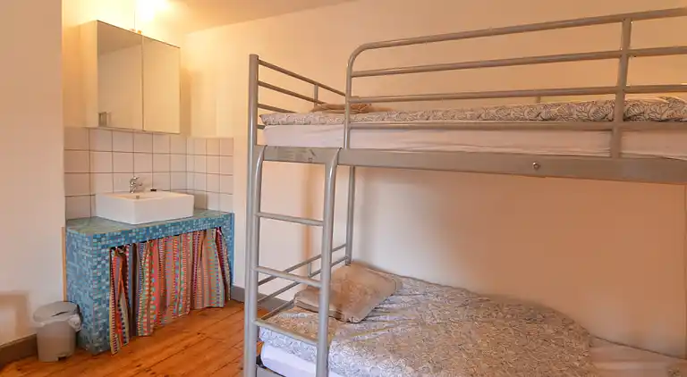 Holiday home in Heppenbach