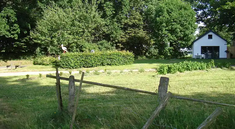 Holiday home in Amel