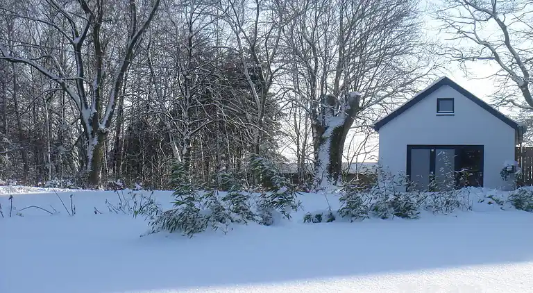 Holiday home in Amel