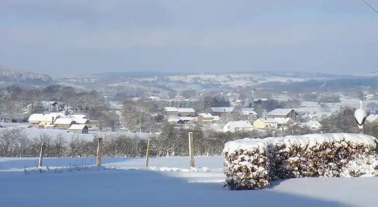 Holiday home in Amel