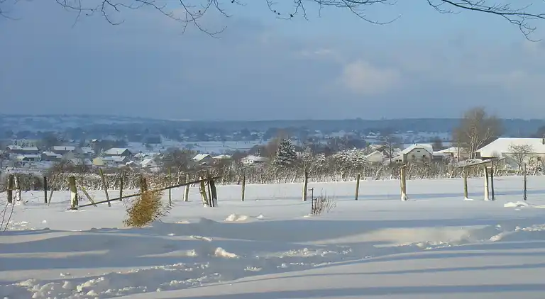 Holiday home in Amel