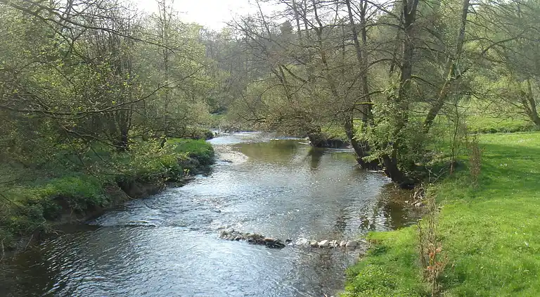 Holiday home in Amel