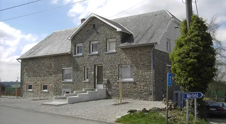 Holiday home in Heppenbach