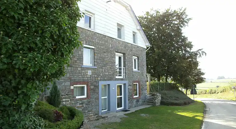 Holiday home in Heppenbach