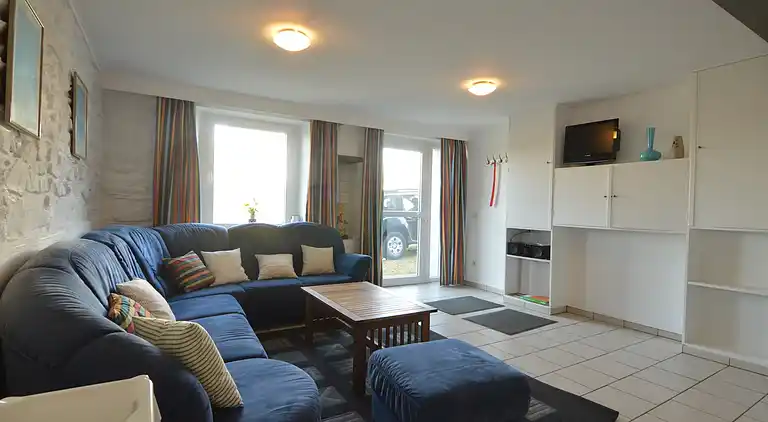 Holiday home in Heppenbach