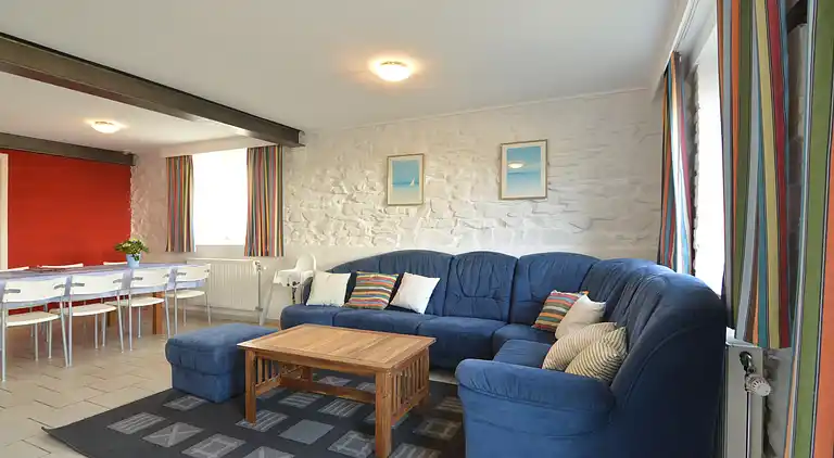 Holiday home in Heppenbach