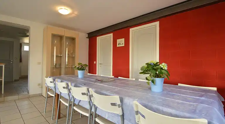 Holiday home in Heppenbach