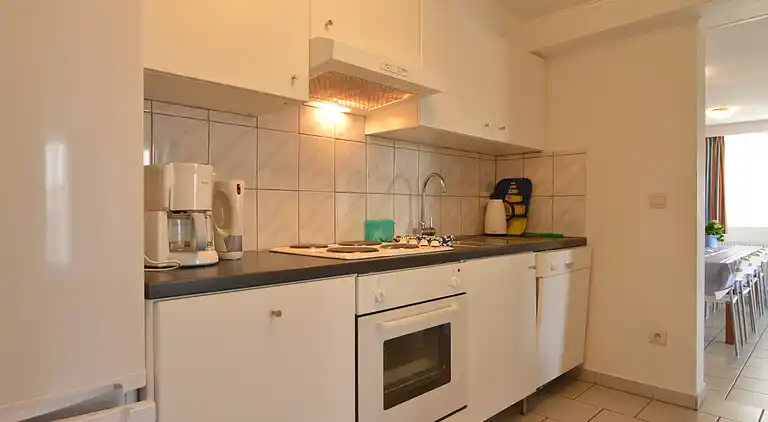 Holiday home in Heppenbach