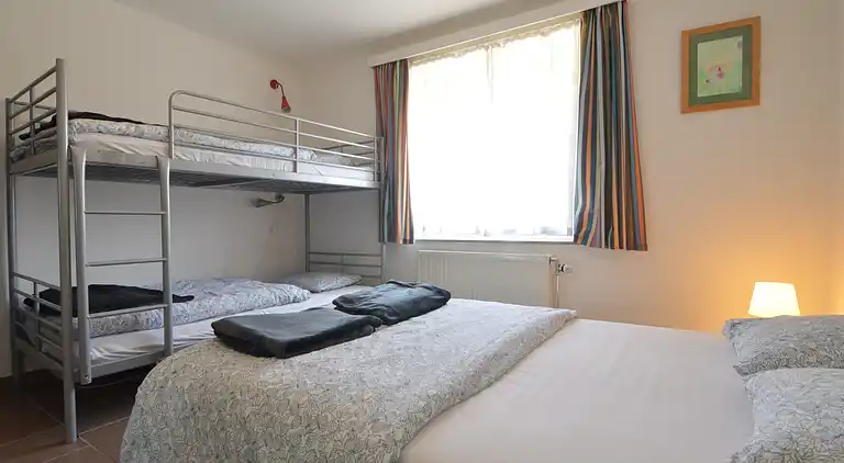 Holiday home in Heppenbach