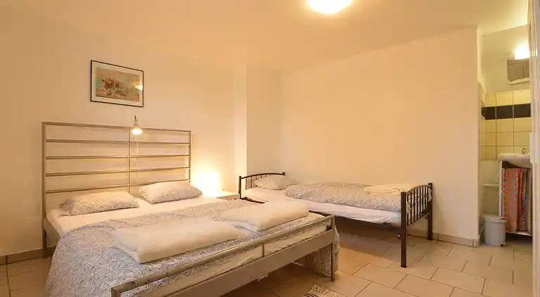 Holiday home in Heppenbach