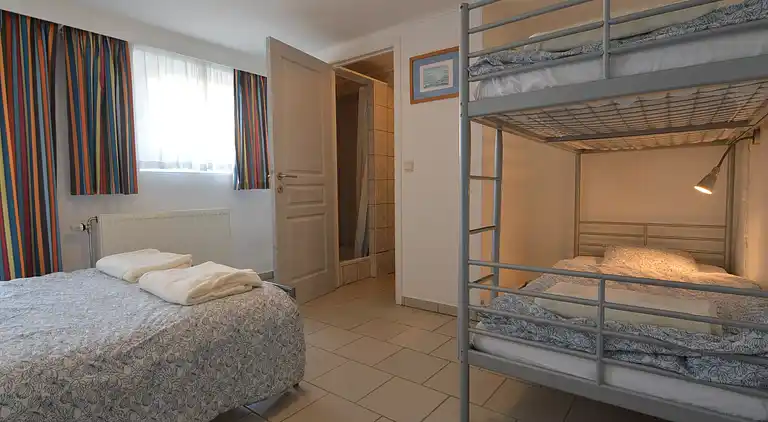 Holiday home in Heppenbach