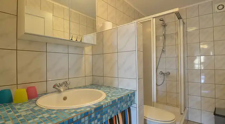 Holiday home in Heppenbach