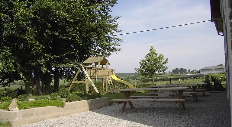 Holiday home in Heppenbach