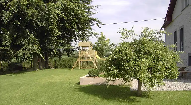 Holiday home in Heppenbach