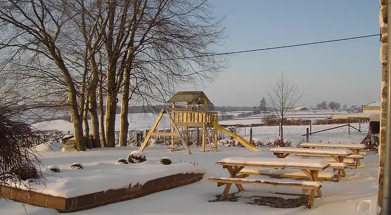 Holiday home in Heppenbach