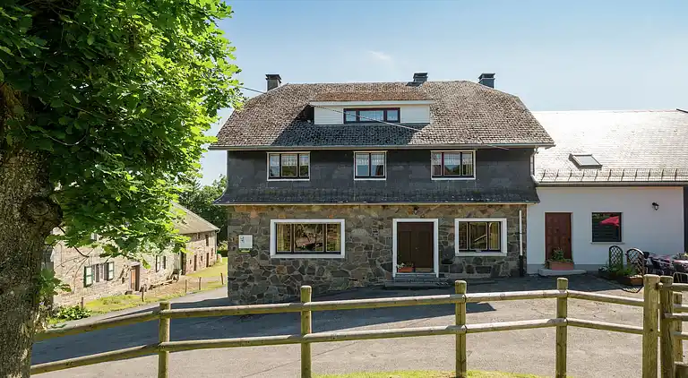 Holiday home in Amel